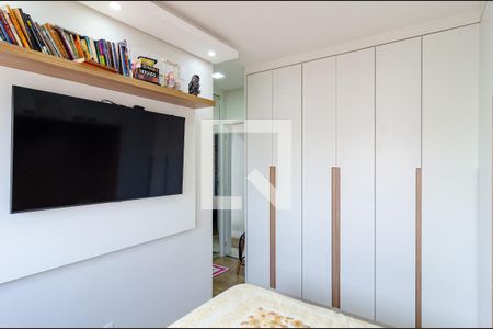 Apartamento à venda com 81m², 2 quartos e 2 vagasSuíte