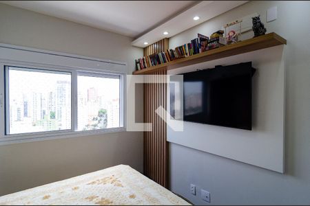 Apartamento à venda com 81m², 2 quartos e 2 vagasSuíte