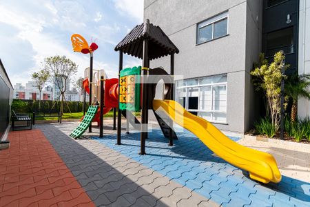 Apartamento à venda com 81m², 2 quartos e 2 vagasPlayground