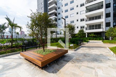 Apartamento à venda com 81m², 2 quartos e 2 vagasÁrea Comum