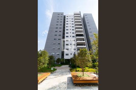 Apartamento à venda com 81m², 2 quartos e 2 vagasÁrea Comum