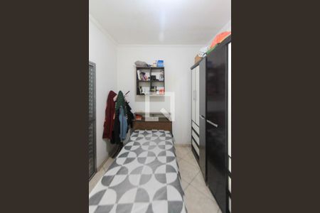 Casa à venda com 90m², 4 quartos e 1 vagaQuarto