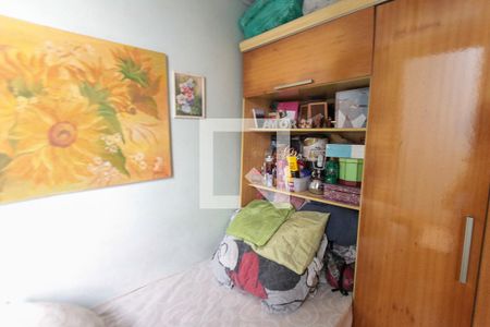 Casa à venda com 90m², 4 quartos e 1 vagaQuarto