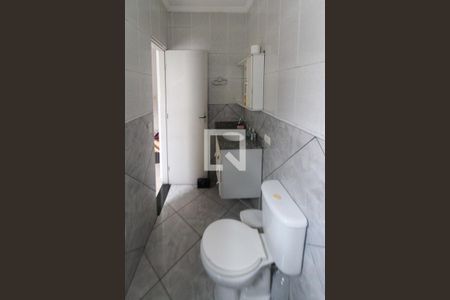 Casa à venda com 90m², 4 quartos e 1 vagaBanheiro