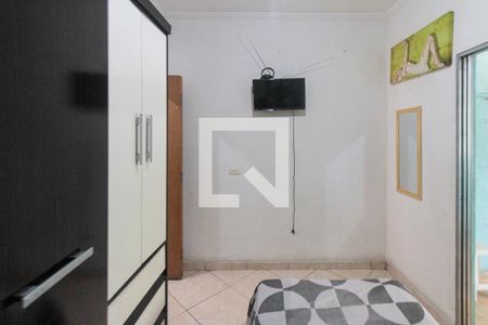 Casa à venda com 90m², 4 quartos e 1 vagaQuarto