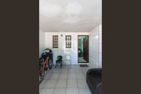Casa à venda com 90m², 4 quartos e 1 vagaGaragem