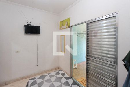 Casa à venda com 90m², 4 quartos e 1 vagaQuarto