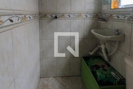 Casa à venda com 90m², 4 quartos e 1 vagaBanheiro