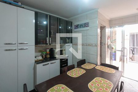 Casa à venda com 90m², 4 quartos e 1 vagaCozinha