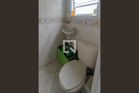 Casa à venda com 90m², 4 quartos e 1 vagaBanheiro