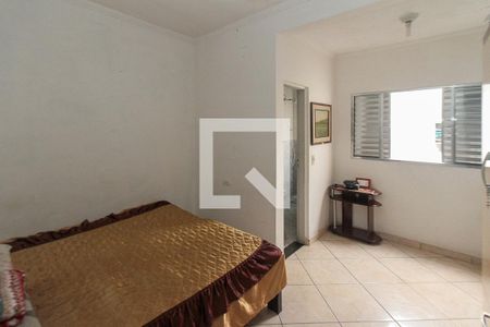 Quarto de casa à venda com 4 quartos, 90m² em Conjunto Habitacional Marechal Mascarenhas de Morais, São Paulo