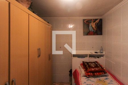 Casa à venda com 90m², 4 quartos e 1 vagaQuarto