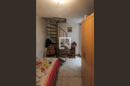 Casa à venda com 90m², 4 quartos e 1 vagaQuarto