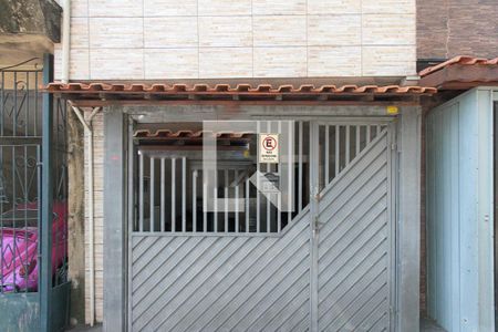 Casa à venda com 90m², 4 quartos e 1 vagaFachada