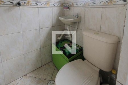 Casa à venda com 90m², 4 quartos e 1 vagaBanheiro