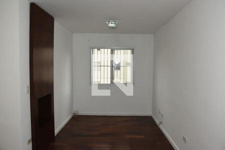 Sala de apartamento à venda com 3 quartos, 88m² em Socorro, São Paulo