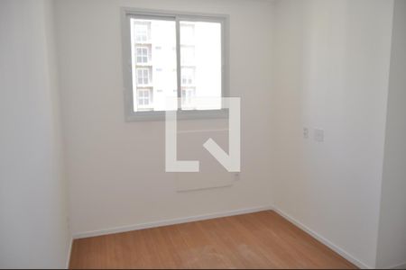 Apartamento à venda com 45m², 2 quartos e 1 vagaQuarto 2