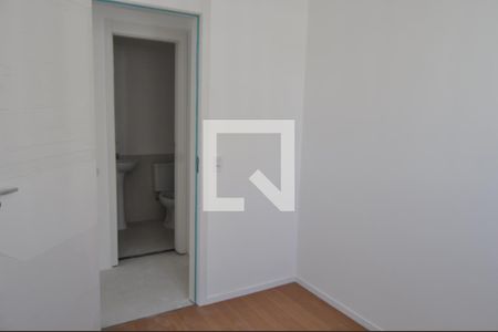 Apartamento à venda com 45m², 2 quartos e 1 vagaQuarto 1
