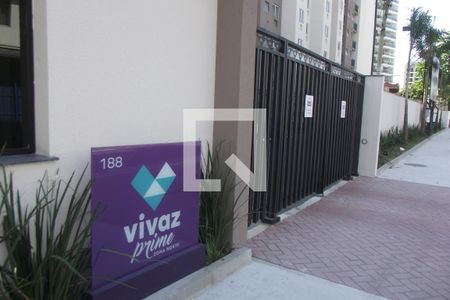 Apartamento à venda com 45m², 2 quartos e 1 vagaÁrea comum