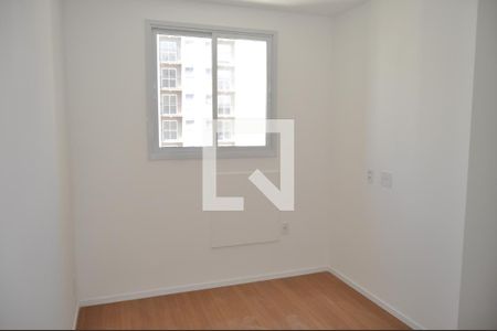 Apartamento à venda com 45m², 2 quartos e 1 vagaQuarto 2