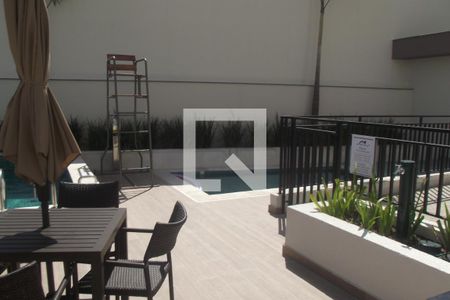 Apartamento à venda com 45m², 2 quartos e 1 vagaÁrea comum