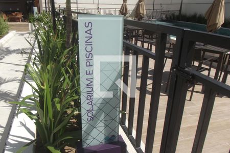 Apartamento à venda com 45m², 2 quartos e 1 vagaÁrea comum