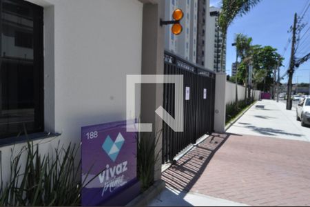 Apartamento à venda com 45m², 2 quartos e 1 vagaÁrea comum