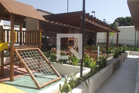 Apartamento à venda com 45m², 2 quartos e 1 vagaÁrea comum