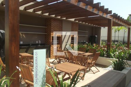 Apartamento à venda com 45m², 2 quartos e 1 vagaÁrea comum