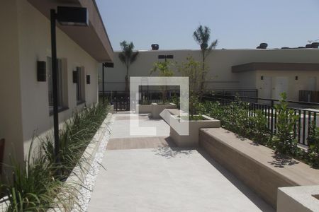 Apartamento à venda com 45m², 2 quartos e 1 vagaÁrea comum