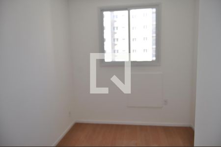 Apartamento à venda com 45m², 2 quartos e 1 vagaQuarto 2