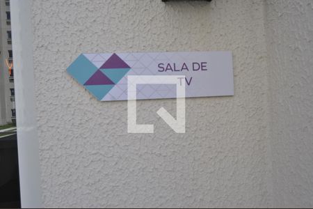 Apartamento à venda com 45m², 2 quartos e 1 vagaÁrea comum