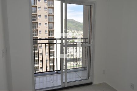 Apartamento à venda com 45m², 2 quartos e 1 vagaSala