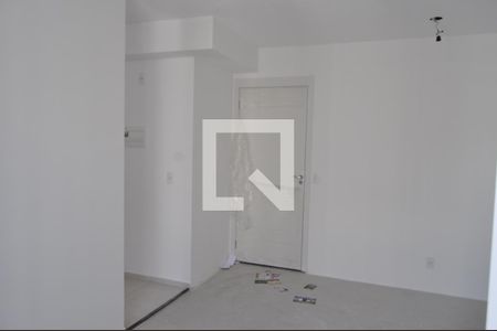 Apartamento à venda com 45m², 2 quartos e 1 vagaSala