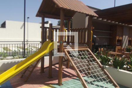 Apartamento à venda com 45m², 2 quartos e 1 vagaÁrea comum