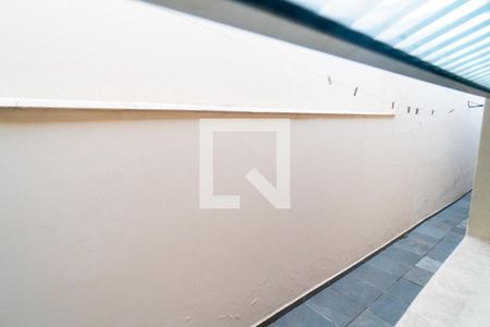 Vista da Kitnet de kitnet/studio para alugar com 1 quarto, 14m² em Vila da Saúde, São Paulo