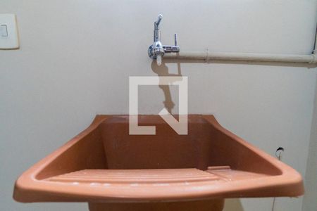 Kitnet Detalhe de kitnet/studio para alugar com 1 quarto, 14m² em Vila da Saúde, São Paulo
