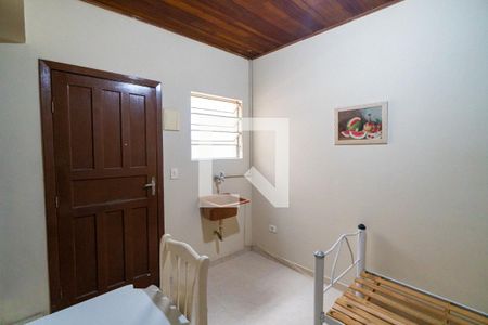 Kitnet de kitnet/studio para alugar com 1 quarto, 14m² em Vila da Saúde, São Paulo