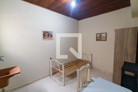 Kitnet de kitnet/studio para alugar com 1 quarto, 14m² em Vila da Saúde, São Paulo