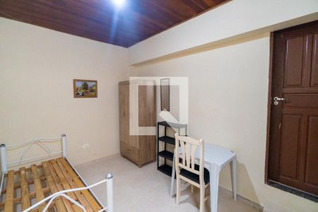 Kitnet de kitnet/studio para alugar com 1 quarto, 14m² em Vila da Saúde, São Paulo