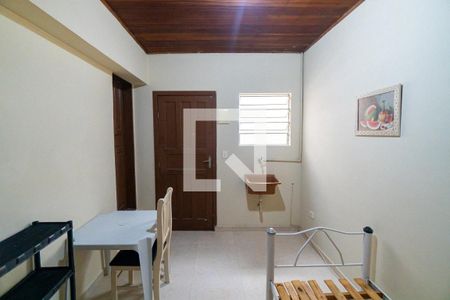 Kitnet/Studio para alugar com 1 quarto, 14m² em Vila da Saúde, São Paulo
