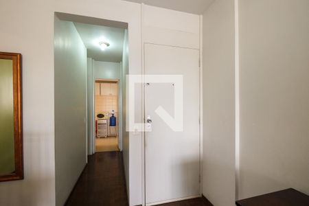 Entrada de apartamento à venda com 2 quartos, 86m² em Maracanã, Rio de Janeiro