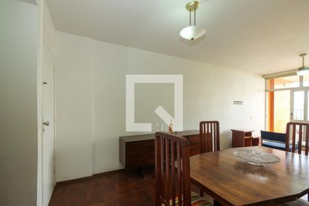 Sala de apartamento à venda com 2 quartos, 86m² em Maracanã, Rio de Janeiro