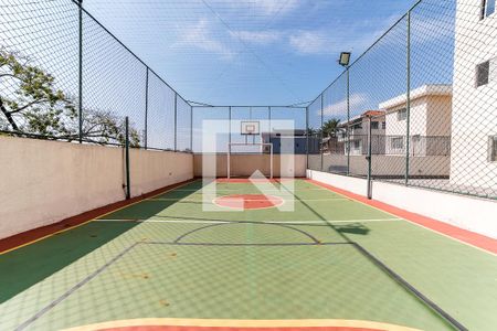 Apartamento à venda com 50m², 1 quarto e 1 vagaÁrea comum - Quadra