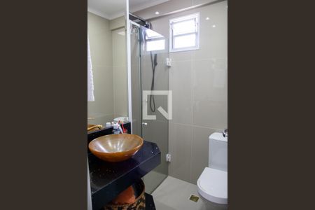 Apartamento à venda com 50m², 1 quarto e 1 vagaBanheiro