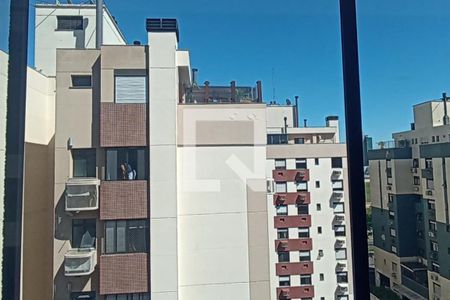 Vista da Sala de apartamento para alugar com 2 quartos, 114m² em Cristal, Porto Alegre