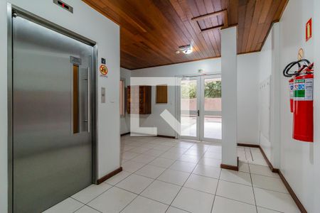Apartamento à venda com 68m², 2 quartos e 1 vaga Apartamento à venda com 68m², 2 quartos e 1 vagaHall de Entrada