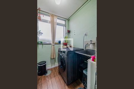 Apartamento à venda com 68m², 2 quartos e 1 vaga Apartamento à venda com 68m², 2 quartos e 1 vagaÁrea de Serviço