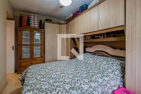 Quarto 1 de apartamento à venda com 2 quartos, 68m² em Cristal, Porto Alegre