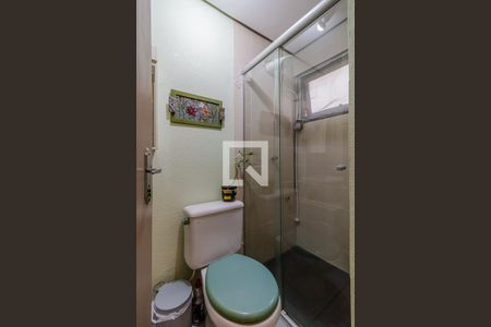 Apartamento à venda com 68m², 2 quartos e 1 vaga Apartamento à venda com 68m², 2 quartos e 1 vagaBanheiro